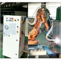 High Negative Pressure Smoke Purifier for Robot Welding